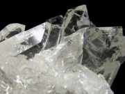 5A トマス産 超透明水晶 クラスター ギャランティーカード付き 最大幅約65mm 重さ96g 透明度抜群 最高級 浄化 一点物 ブラジル トマス・ゴンサガ産 ngt