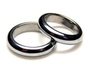 テラヘルツ鉱石 指輪 6～24号 各サイズ つやつやリング リング 話題の 高純度 テラヘルツ 鉱石 2026年 検査機関にて検査済み 本物保証 返品保証 ri-s