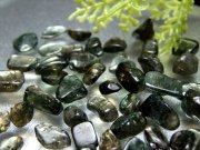 激レア 流通量極少 コーネルピン コルネルップ石 さざれ 50g 粒サイズ5mm-14mm 才能 能力の活性化する石 スリランカ産 2026年1月入荷の品質に画像追加。
