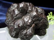 激レア エジプトの星・予言石 プロフェシーストーン 天然ゲーサイト 結晶原石 最大幅約40mm 重さ約53g エジプトの星