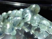 【極上,美品】グリーンカイヤナイト　１２㎜　ブレスレット　希少　レア　天然 極上,美品】グリーンカイヤナイト 12㎜ ブレスレット 希少 レア 天然