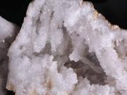 モロッコ産ジオード 晶洞 水晶 原石 約2kg-4kg 希少鉱物共生タイプも 完全浄化に 極上キラキラ水晶 モロッコ産 cl-p パワーストーン 天然石