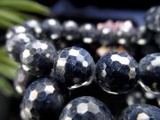 サファイア 天然石パワーストーン ブレスレット