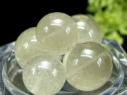 限定16珠 3A+ 1珠売り リビアングラス ビーズ石 約12mm-12.5mm 本物 幸運を呼ぶお守り エジプト政府採掘禁止 エジプトサハラ砂漠産 パワーストーン 天然石