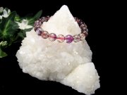 龍鱗タイプ チベット産 ヒマラヤ水晶 クラスター 高さ52mm 重さ約465g クラスター 浄化用 原石 一点もの チベット産 パワーストーン 天然石