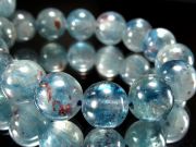 カイヤナイト 天然石 パワーストーン ブレスレット