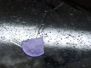 激レア ・びっしりレコードキーパー レムリアンシードクリスタル クラスター 重さ1212g 最大幅190mm 虹入り 古代レムリアンの叡智を記録