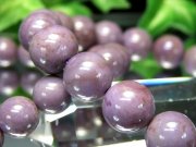 稀少色 ラベンダージェイド 4A ターキッシュ パープルジェイド ブレスレット 9mm-9.5mm×21珠前後 ギャランティカード付き 良質 流通量皆無 幻の トルコ翡翠