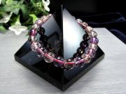 モリオン ピラミッド 重さ275g 高さ54mm 最大幅64mm 置物 ピラミッドパワー 天然石 パワーストーン 一点物 黒水晶 パワーストーン 天然石