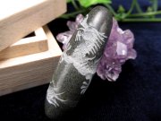 専用！　天然未処理　神居古潭　黄金　約12mm粒　ブレスレット　茄子紺粒　二粒 専用！ 天然未処理 神居古潭 黄金 約12mm粒 ブレスレット 茄子紺粒 二