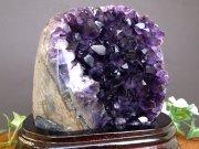 アメジスト（自立・平置き型）