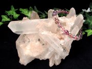レムリアン水晶