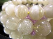 リビアングラス 天然石 パワーストーン ブレスレット