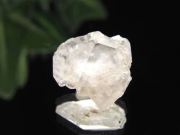 希少な大粒 フェナカイト フェナサイト/フェナス石 結晶原石 ルースケース付属 最大幅約11.3mm 約3.40ct フェナサイト フェナス石 世界一波動の高い石