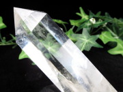 エンジェルラダークォーツ　六角柱水晶 2025年最新】エンジェルラダークォーツ六角柱の人気アイテム - メルカリ