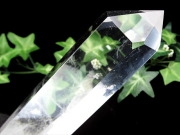 天然石ポイント（六角柱）