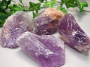産地直送 希少産地 アメジスト 紫水晶 ロッククリスタル たっぷり300g詰め合わせ 約4cm-8cm 数多くの伝説や言い伝えをもつ石 ボリビア産