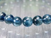 カイヤナイト 天然石 パワーストーン ブレスレット