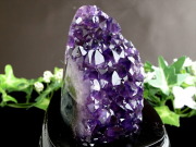 アメジスト（自立・平置き型）