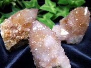 希少 天然アメトリン 5A カクタス アメトリン クラスター原石 1個売り 重さ50g-65g 美結晶 愛の守護石 精霊の宿る水晶 紫水晶 サボテンアメジスト 2月 誕生石
