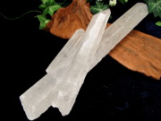 再結晶化した自然の神秘 エッチドクォーツ ブリッジクォーツ 水晶 原石 最大幅172mm 重さ220g 挫折を乗り越える蝕像水晶 ブリッジクォーツが紡ぐ奇跡の調和