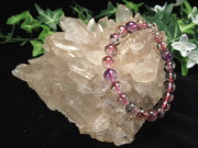 『地球最後の秘境』ヒマラヤより直送 3A マニカラン産水晶 クラスター 最大幅約130mm 重さ679g ギャランティカード付き キングオブクォーツ 稀少1点物