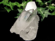 ゼッカ水晶