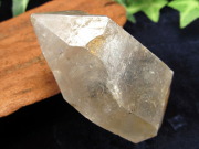 太古の水入り 水入り 水晶 原石 最大幅70mm 重さ90.5g 強力な癒しの力 古代の水を封入した水晶 最強のお守り 1点物 雲南省産 パワーストーン 天然石