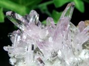 世界で最も美しいアメジスト ベラクルスアメジスト結晶原石 最大幅 64mm 重さ 68g 採掘鉱山が閉山 特徴的な結晶形状 女神の宿るアメジスト 極上1点物