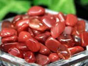 少数限定入荷 4A 希少 レッドアンデシン さざれ 50g 小サイズ 約4ミリ-8ミリ 中性長石 チベット産 sa-s パワーストーン 天然石 レッド アンデシン さざれ石