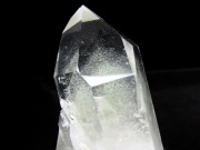5A トマス産 水晶 クラスター 最大幅約58mm 重さ100g 最高級 浄化 清らかな力をもつ全能の石 一点物 ブラジル ミナス ジェライス州トマス ゴンサガ 産