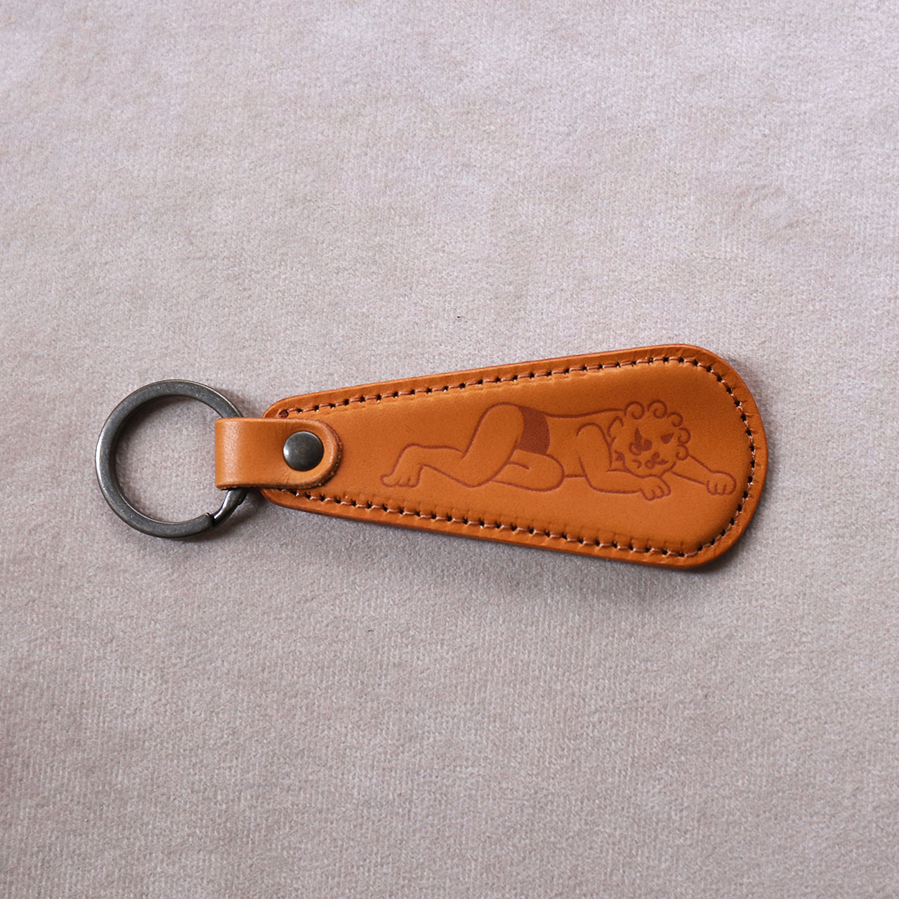 くろべー様お決まり品　エルメス　靴べら 手元在庫】エルメス 靴べら シューホーン ギフト ショッパー付