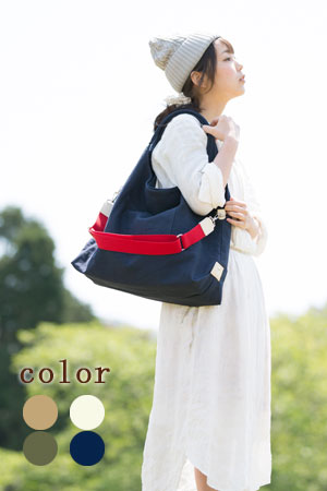 ショルダーバッグ