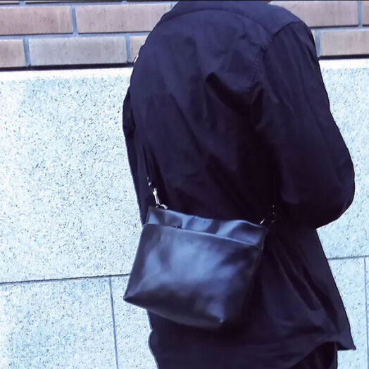 ANJOERバッグ