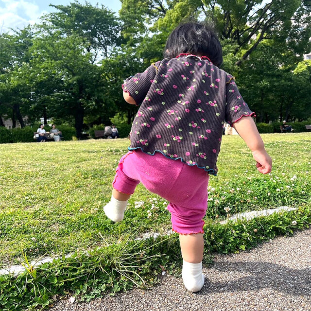仏下・子ども用
