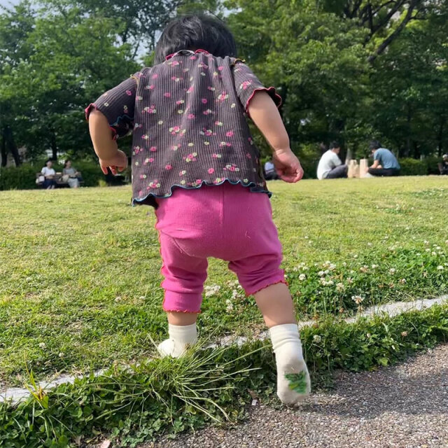 仏下・子ども用