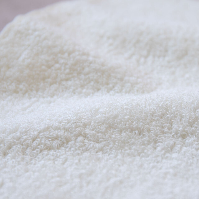 ゆる四神タオルハンカチ