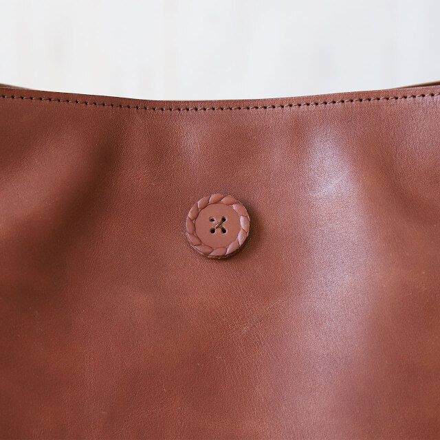 オーバーオールにあうバッグ