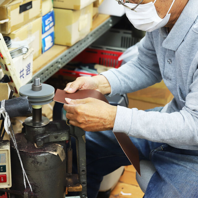 オーバーオールにあうバッグ