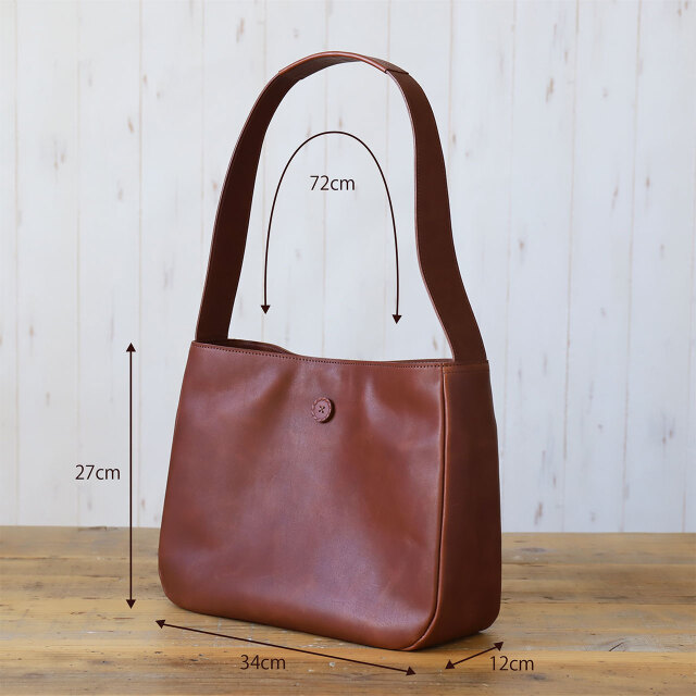 オーバーオールにあうバッグ