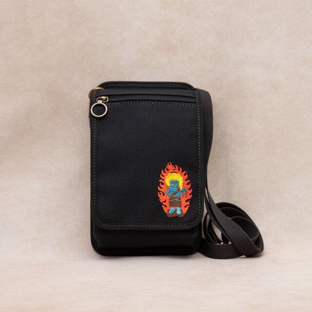 お参りサコッシュ