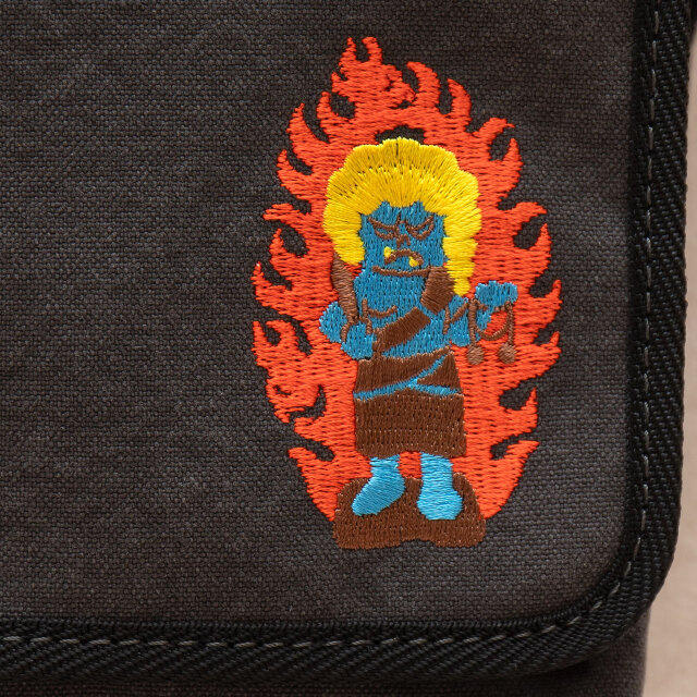 お参りサコッシュ