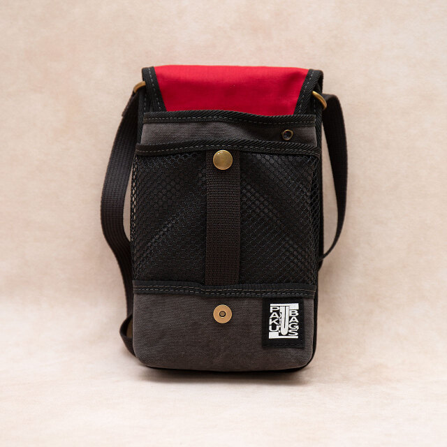 お参りサコッシュ