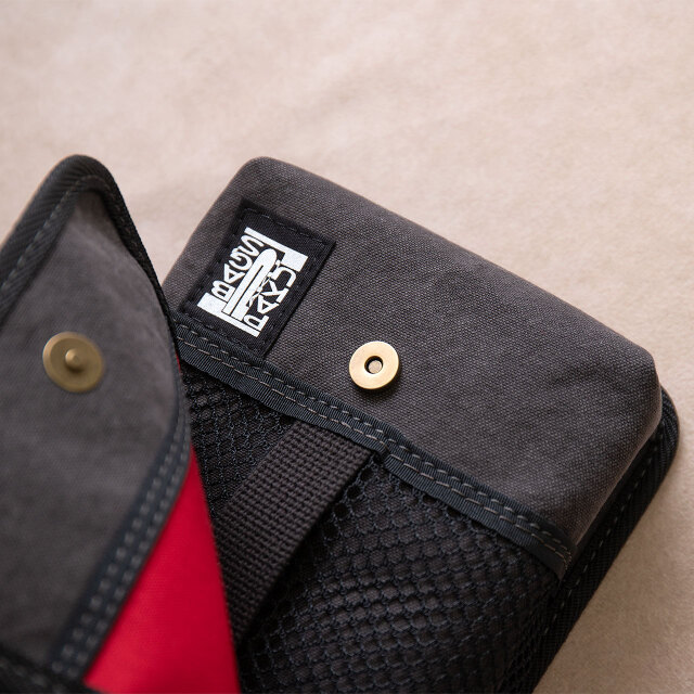 お参りサコッシュ