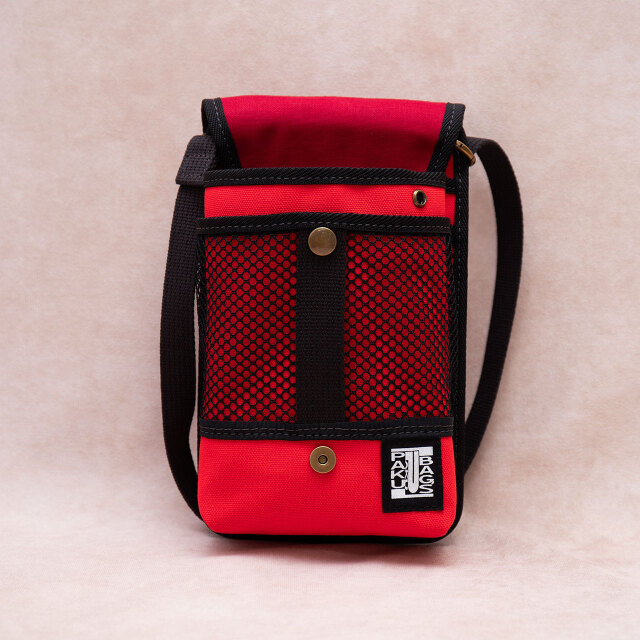 お参りサコッシュ