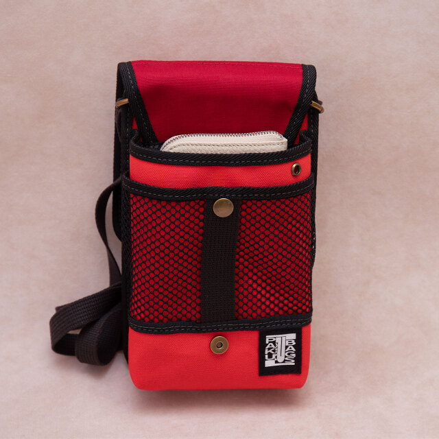 お参りサコッシュ