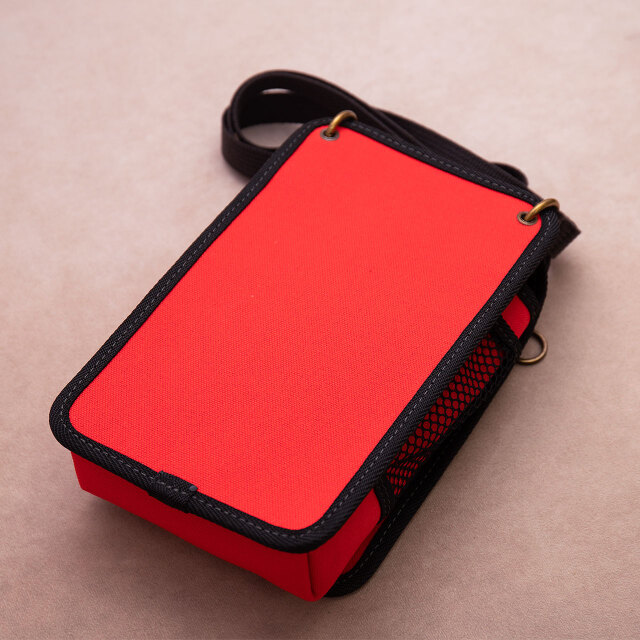 お参りサコッシュ