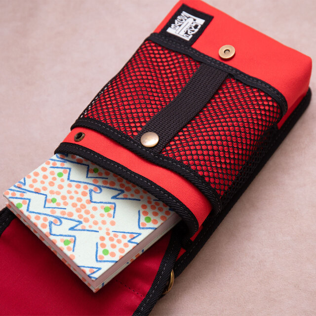 お参りサコッシュ