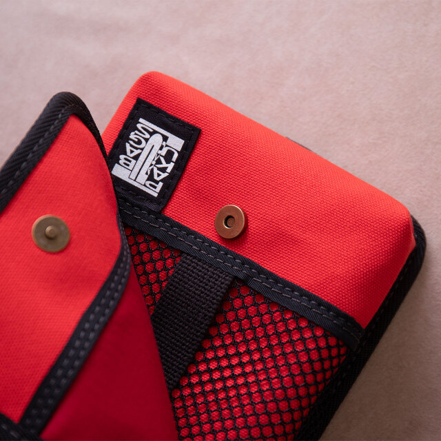 お参りサコッシュ