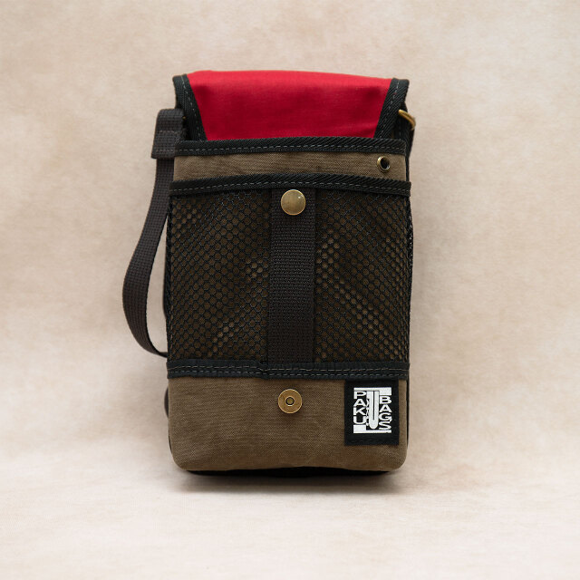 お参りサコッシュ